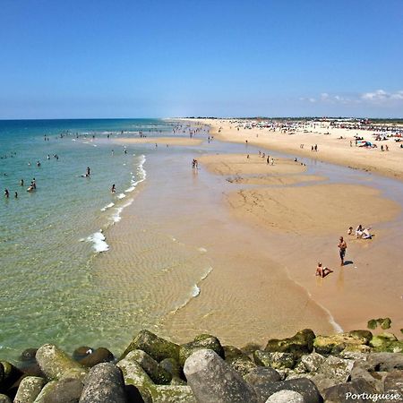 Tavira Vila Formosa 1 With Pool By Homing Extérieur photo