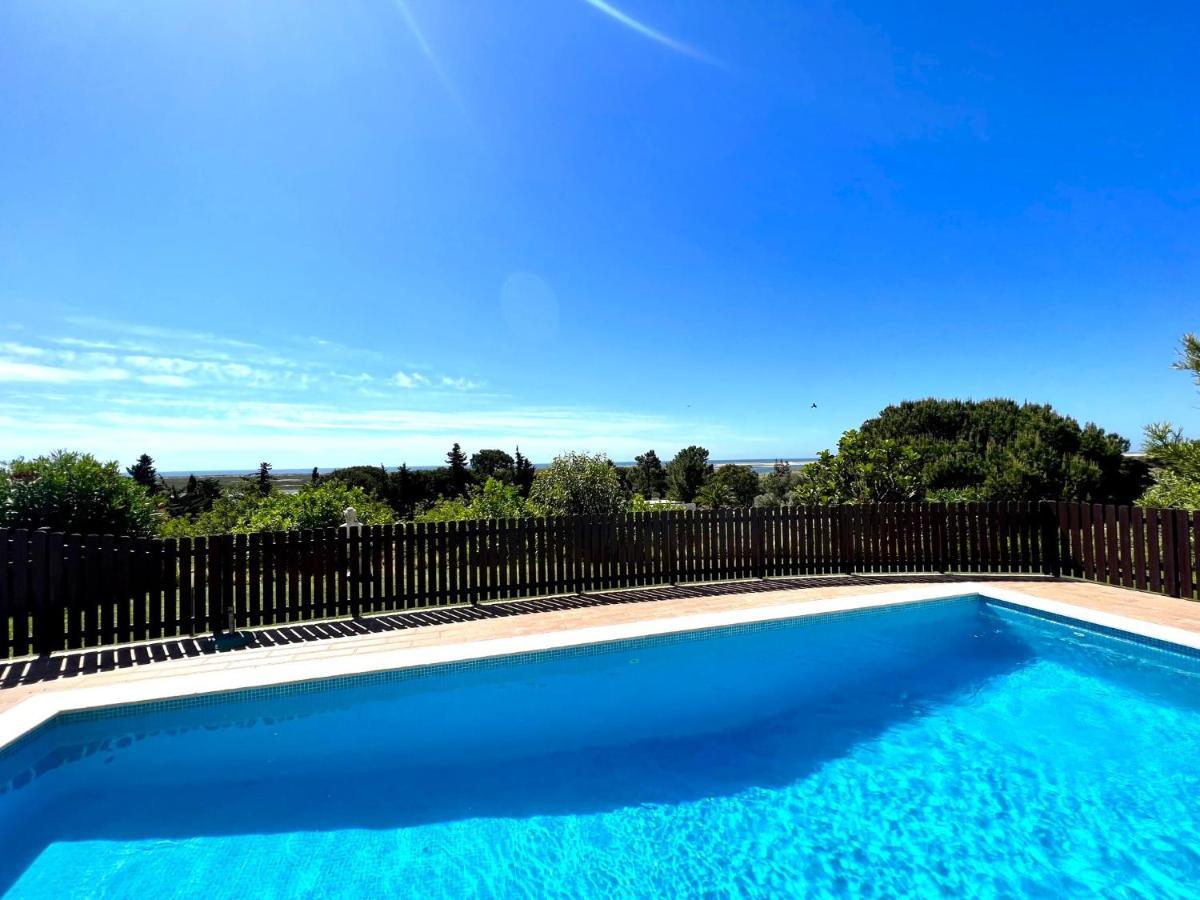 Tavira Vila Formosa 1 With Pool By Homing Extérieur photo