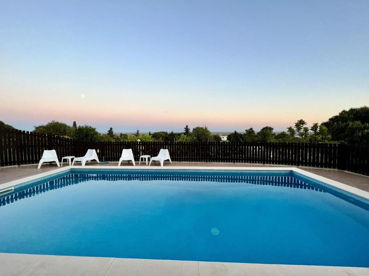 Tavira Vila Formosa 1 With Pool By Homing Extérieur photo