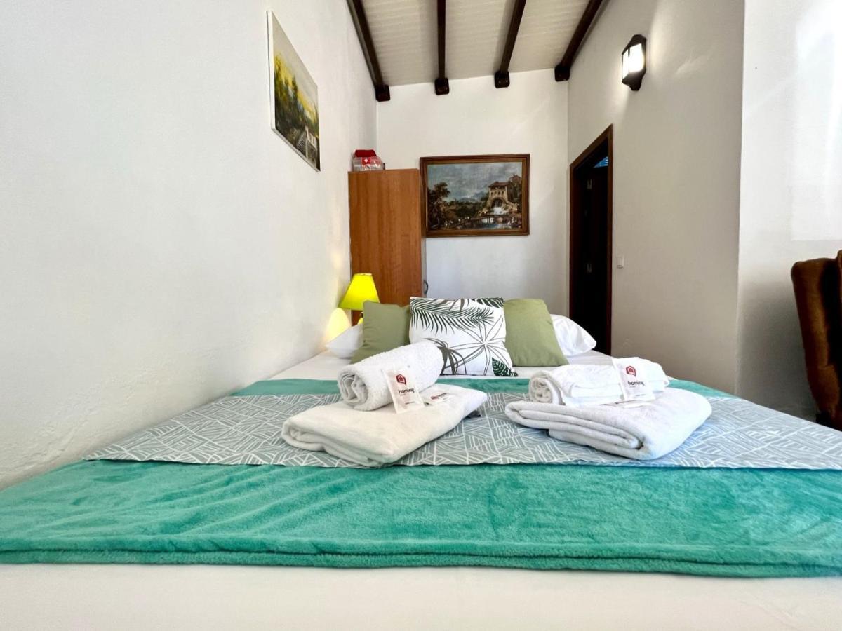 Tavira Vila Formosa 1 With Pool By Homing Extérieur photo