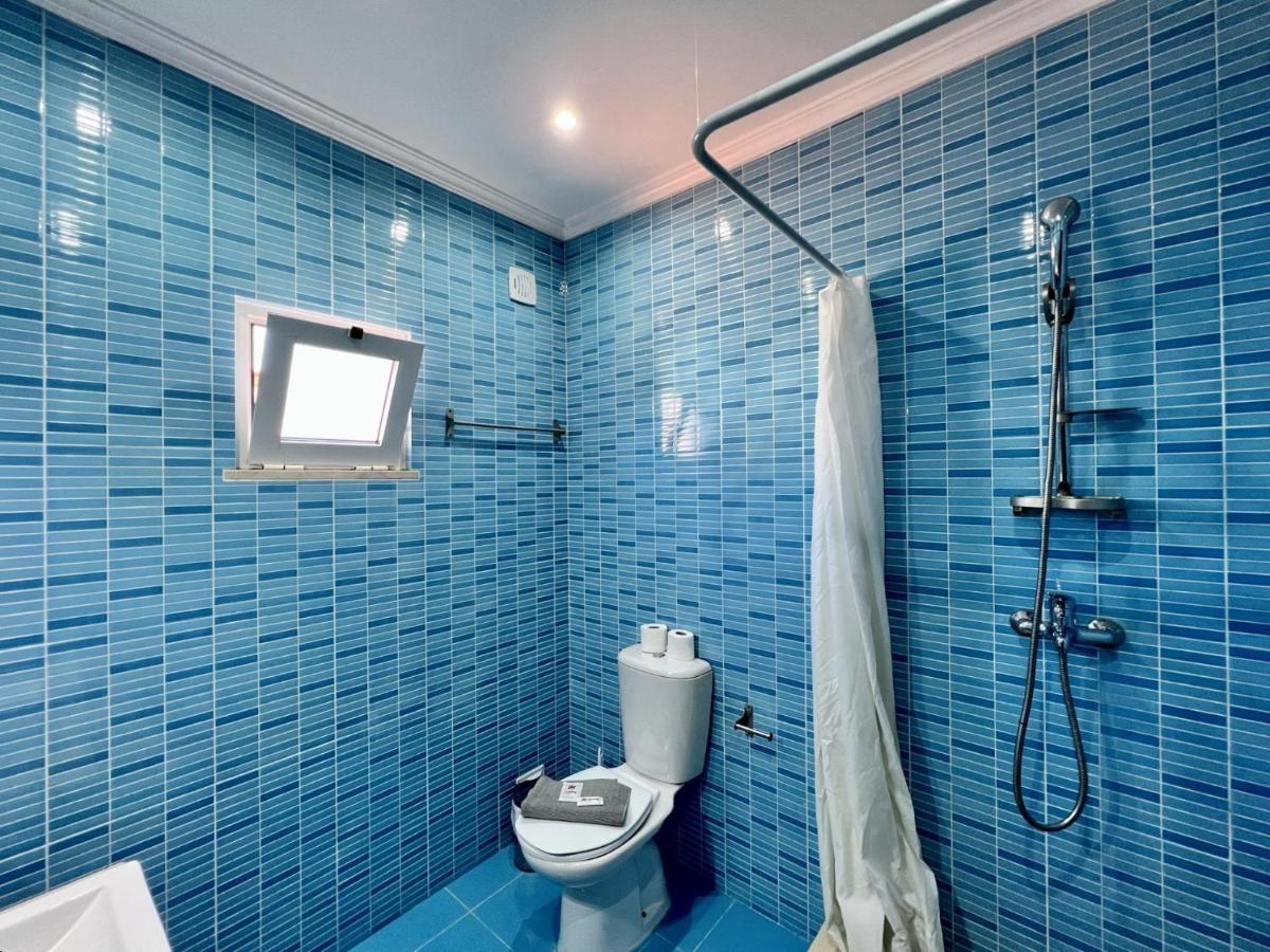 Tavira Vila Formosa 1 With Pool By Homing Extérieur photo