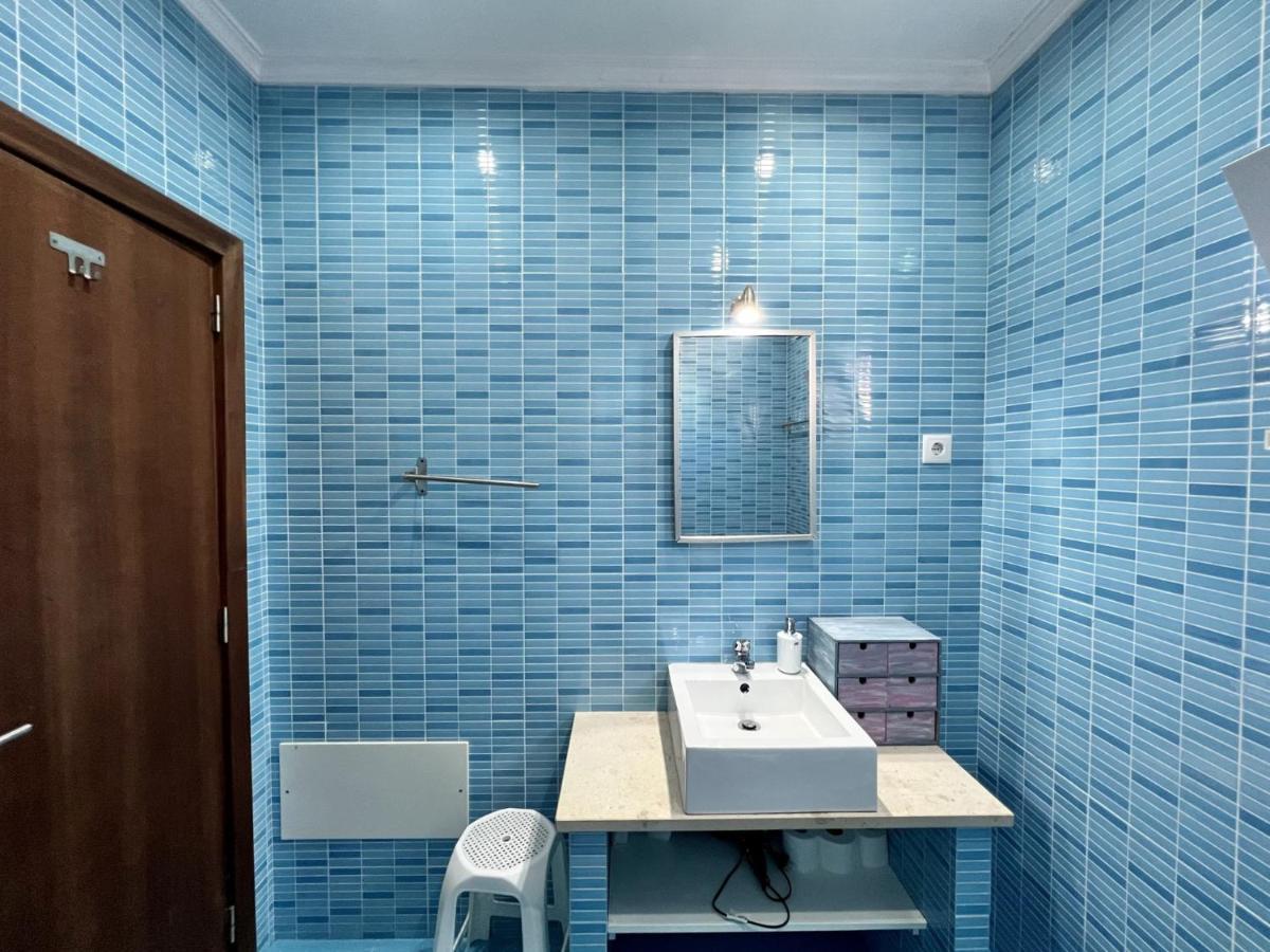 Tavira Vila Formosa 1 With Pool By Homing Extérieur photo