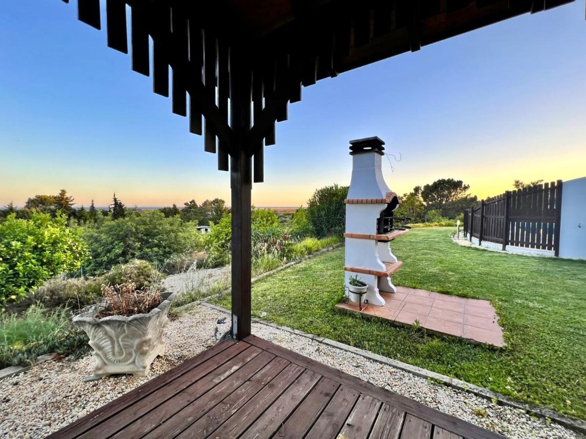 Tavira Vila Formosa 1 With Pool By Homing Extérieur photo