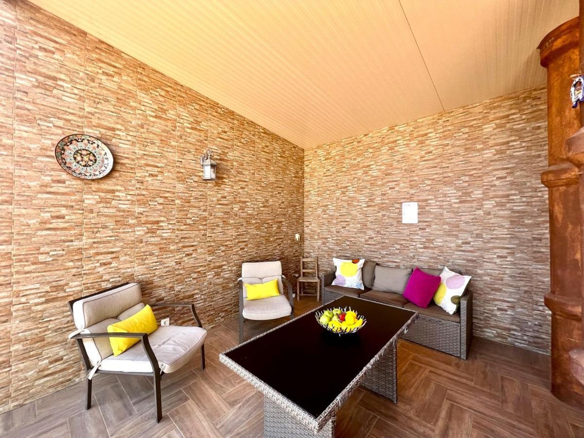 Tavira Vila Formosa 1 With Pool By Homing Extérieur photo