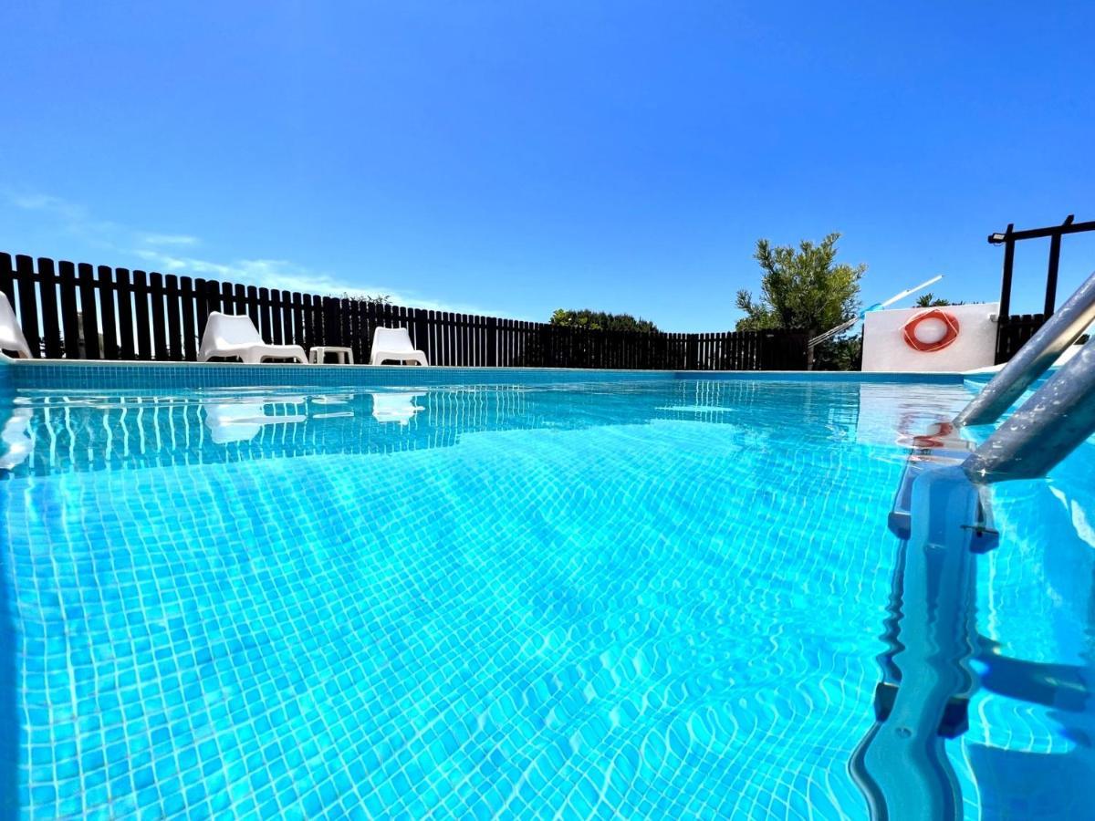 Tavira Vila Formosa 1 With Pool By Homing Extérieur photo