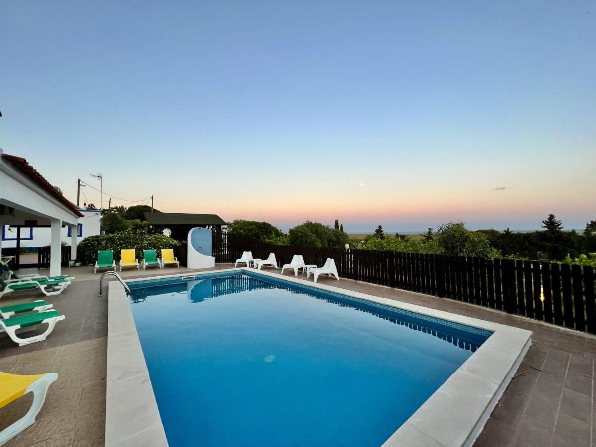 Tavira Vila Formosa 1 With Pool By Homing Extérieur photo