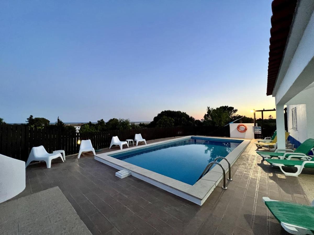 Tavira Vila Formosa 1 With Pool By Homing Extérieur photo