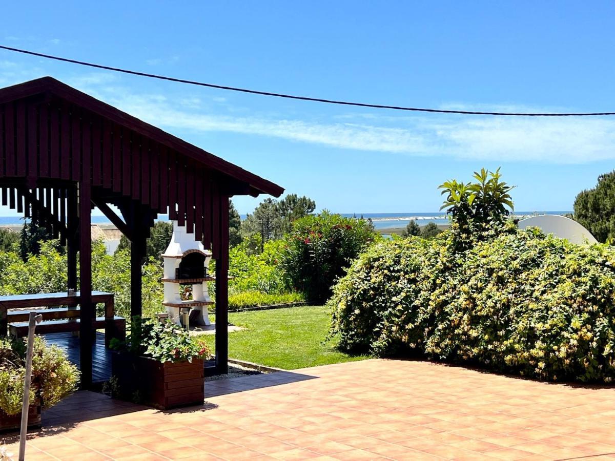 Tavira Vila Formosa 1 With Pool By Homing Extérieur photo