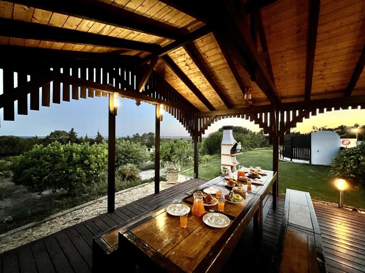 Tavira Vila Formosa 1 With Pool By Homing Extérieur photo