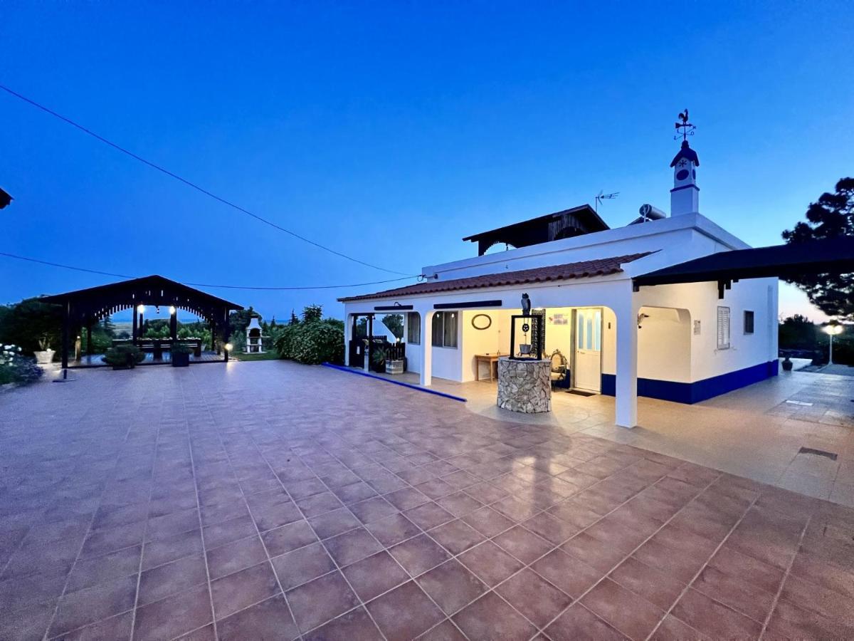 Tavira Vila Formosa 1 With Pool By Homing Extérieur photo