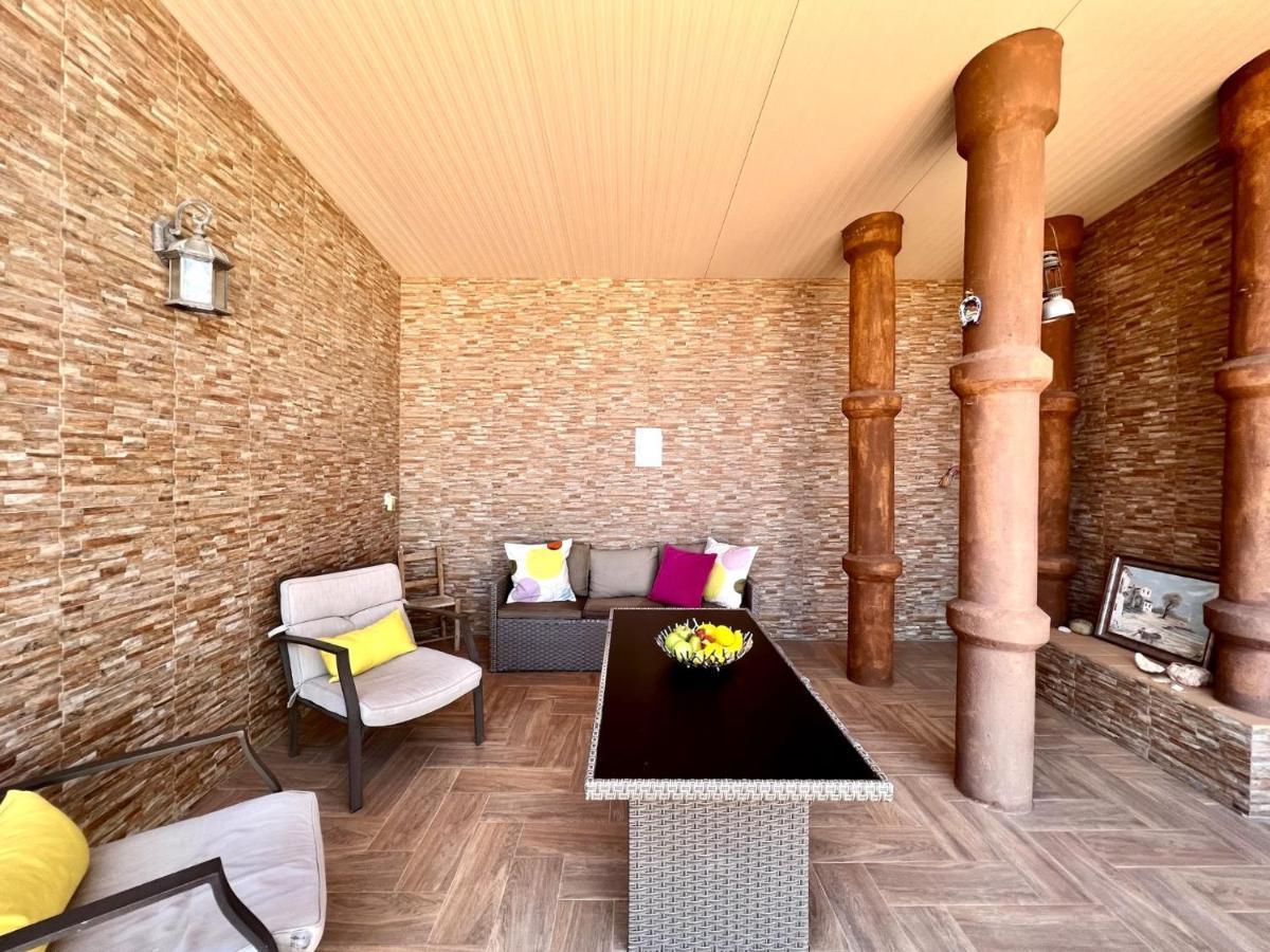 Tavira Vila Formosa 1 With Pool By Homing Extérieur photo
