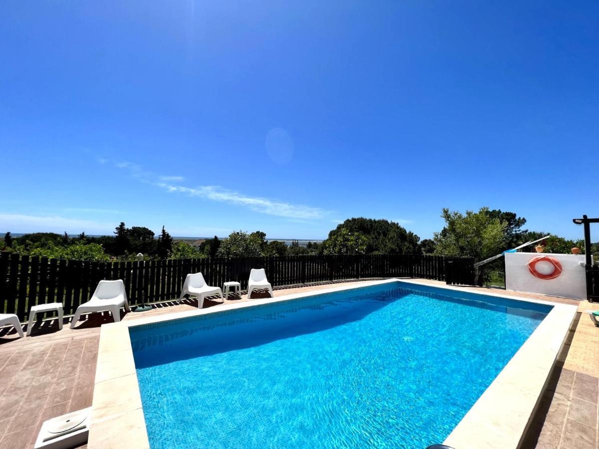 Tavira Vila Formosa 1 With Pool By Homing Extérieur photo