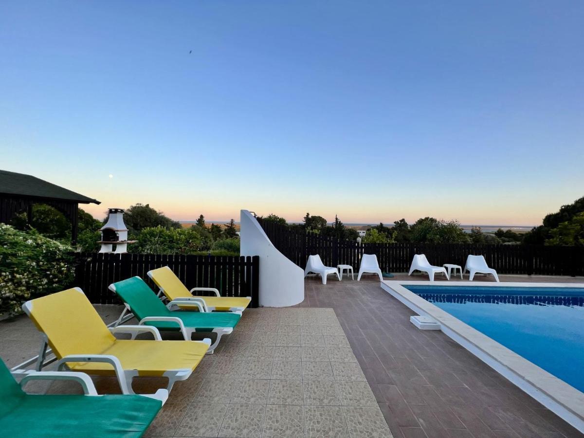 Tavira Vila Formosa 1 With Pool By Homing Extérieur photo