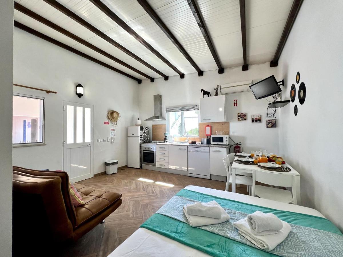 Tavira Vila Formosa 1 With Pool By Homing Extérieur photo