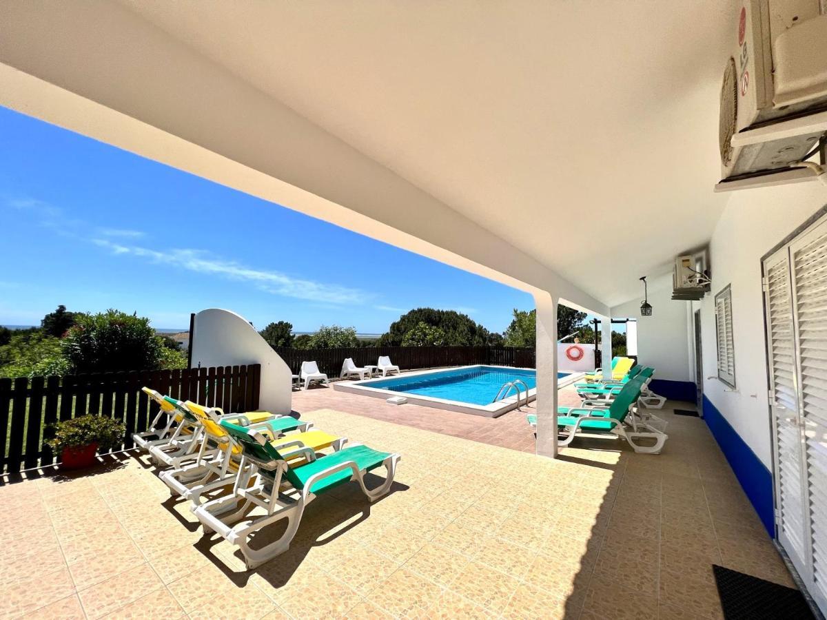 Tavira Vila Formosa 1 With Pool By Homing Extérieur photo