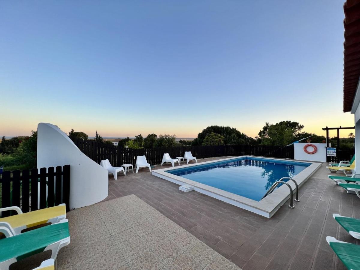Tavira Vila Formosa 1 With Pool By Homing Extérieur photo