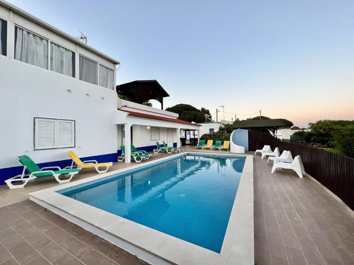 Tavira Vila Formosa 1 With Pool By Homing Extérieur photo