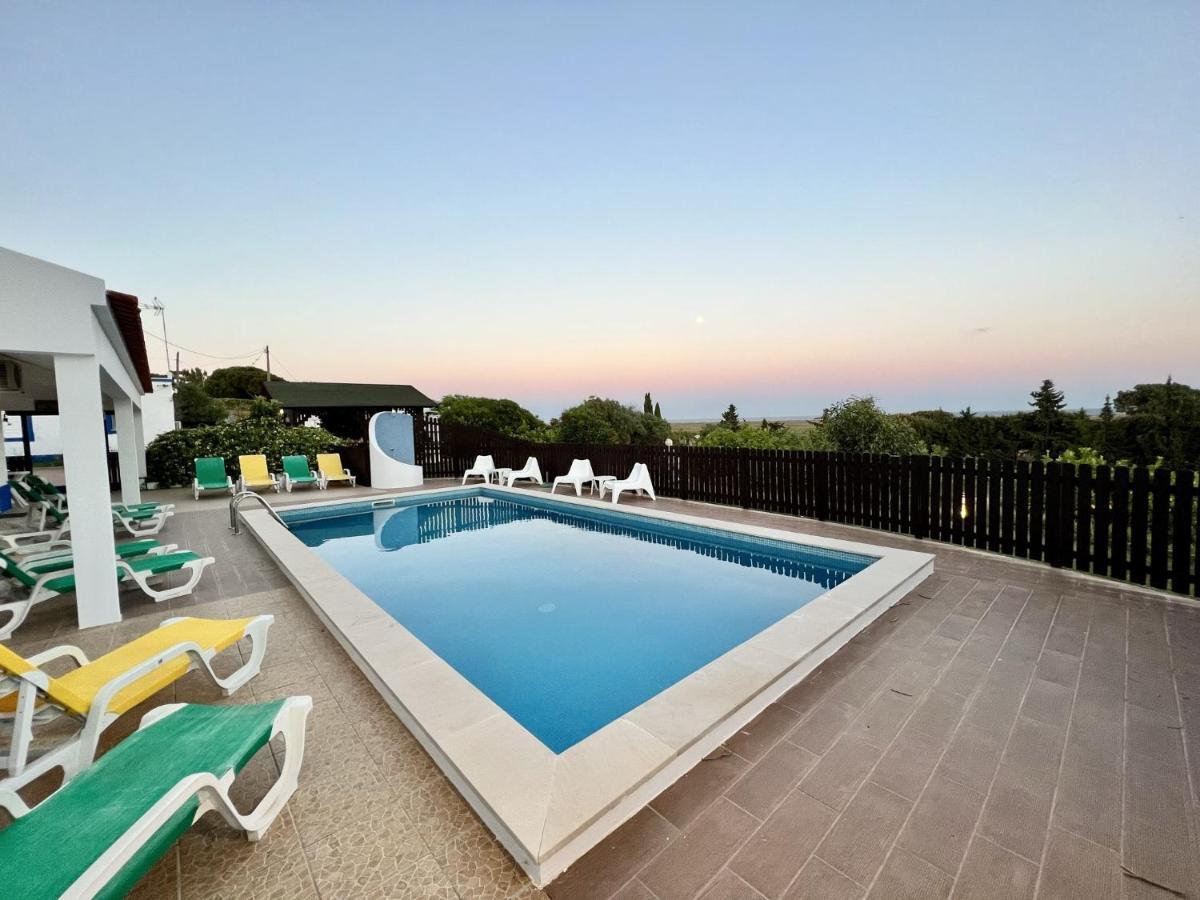 Tavira Vila Formosa 1 With Pool By Homing Extérieur photo