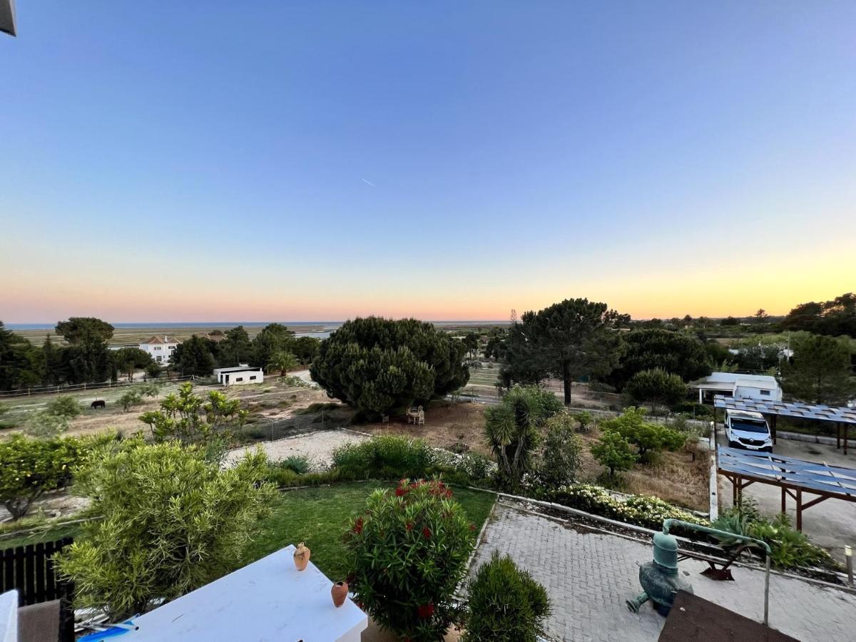 Tavira Vila Formosa 1 With Pool By Homing Extérieur photo