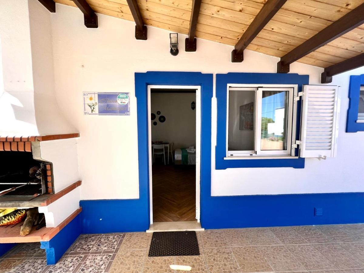Tavira Vila Formosa 1 With Pool By Homing Extérieur photo